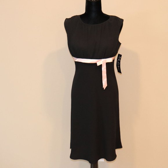 S.L. FASHION DRESS SIZE 10P - Picture 1 of 2